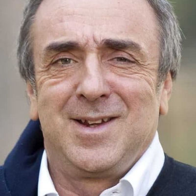Silvio Orlando image